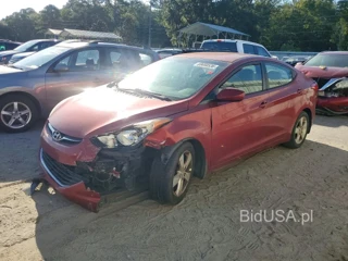 HYUNDAI ELANTRA GLS