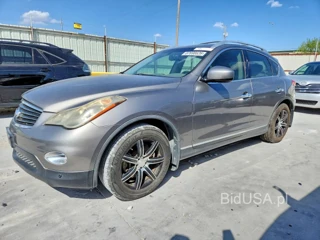 INFINITI EX35 BASE