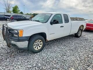 GMC SIERRA K1500