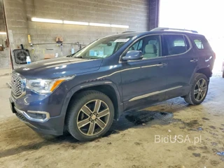 GMC ACADIA DENALI