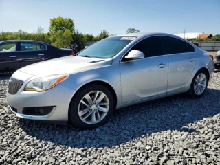 BUICK REGAL PREMIUM