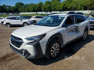 SUBARU OUTBACK PREMIUM