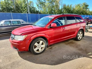 DODGE JOURNEY R/T
