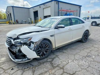 FORD TAURUS LIMITED