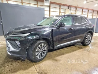 BUICK ENVISION PREFERRED