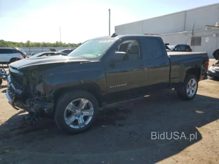 CHEVROLET SILVERADO K1500 CUSTOM