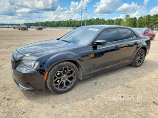 CHRYSLER 300 TOURING