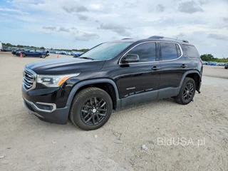 GMC ACADIA SLT-1