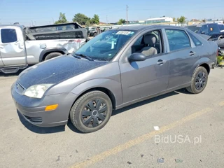 FORD FOCUS ZX4
