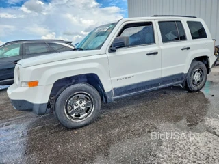 JEEP PATRIOT SPORT