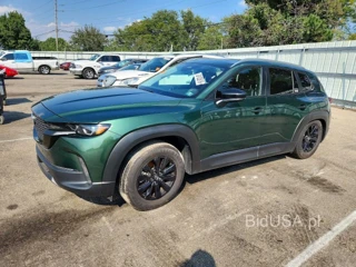 MAZDA CX-50 PREFERRED
