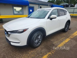 MAZDA CX-5 TOURING
