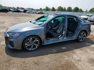 AUDI A3 PROGRESSIV