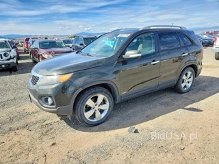 KIA SORENTO EX