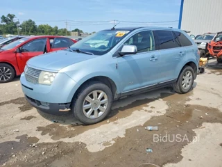 LINCOLN MKX