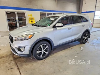 KIA SORENTO EX