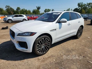 JAGUAR F-PACE S