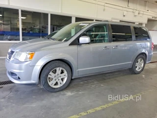 DODGE GRAND CARAVAN SXT