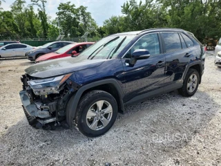 TOYOTA RAV4 HYBRID XLE