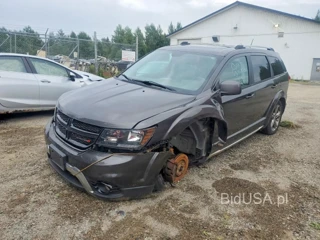 DODGE JOURNEY CROSSROAD