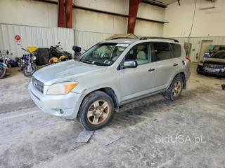 TOYOTA RAV4 BASE