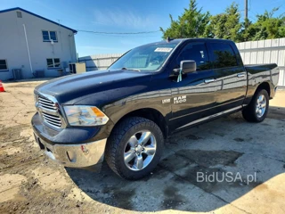 RAM 1500 SLT