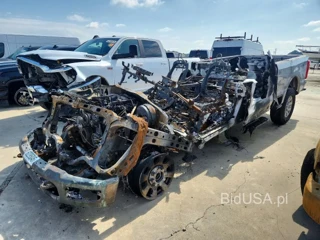 FORD F250 SUPER DUTY