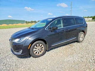 CHRYSLER PACIFICA TOURING L