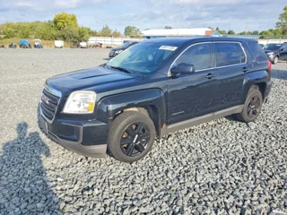 GMC TERRAIN SLE