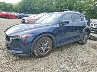 MAZDA CX-5 TOURING