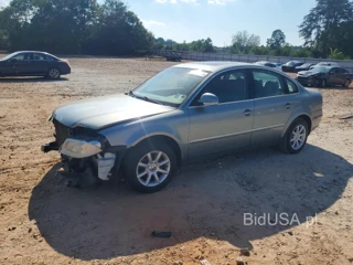 VOLKSWAGEN PASSAT GLS TDI