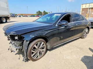 MERCEDES-BENZ E 350 4MATIC