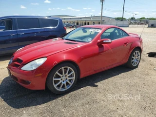 MERCEDES-BENZ SLK 350