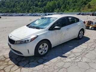 KIA FORTE LX