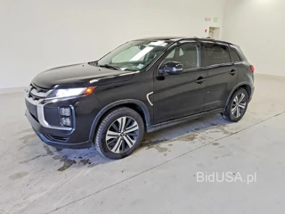 MITSUBISHI OUTLANDER SPORT SE