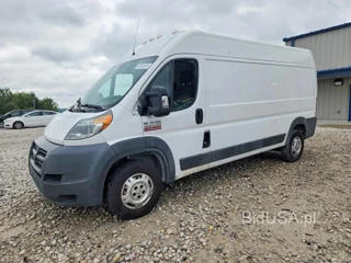 RAM PROMASTER 2500