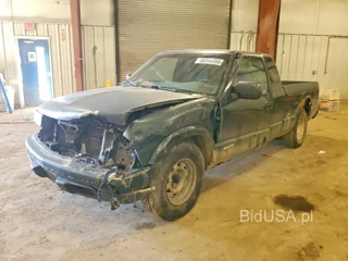 CHEVROLET S TRUCK S10