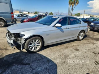 BMW 528 I