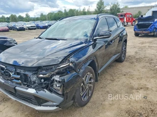 HYUNDAI TUCSON SEL CONVENIENCE