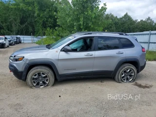 JEEP CHEROKEE TRAILHAWK