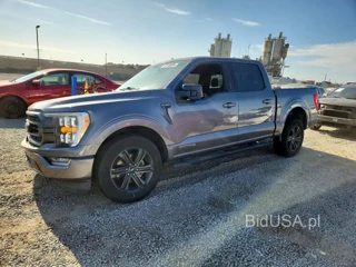 FORD F150 SUPERCREW