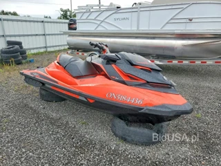 SEA-DOO RXP-X 300