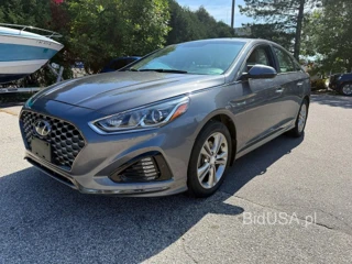 HYUNDAI SONATA SEL