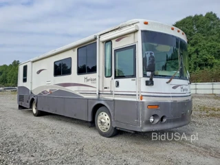WINNEBAGO HORIZON