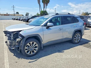 TOYOTA RAV4 XLE PREMIUM