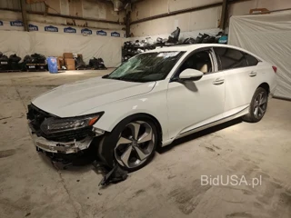 HONDA ACCORD TOURING