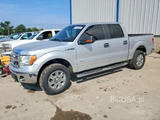 FORD F150 SUPERCREW
