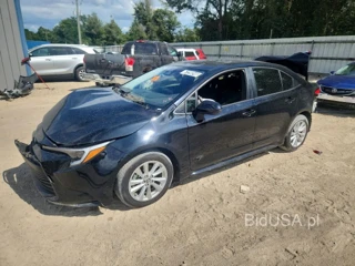TOYOTA COROLLA HYBRID LE