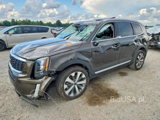 KIA TELLURIDE EX
