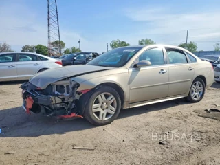 CHEVROLET IMPALA LT